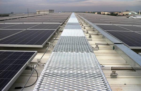 Affordable and Efficient Solar Companies Serving Danville