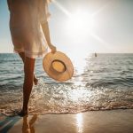 The Impact of Walking Outdoors on Mental Clarity