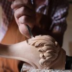 Local Custom Home Furniture Handcrafted Excellence by JC Barger