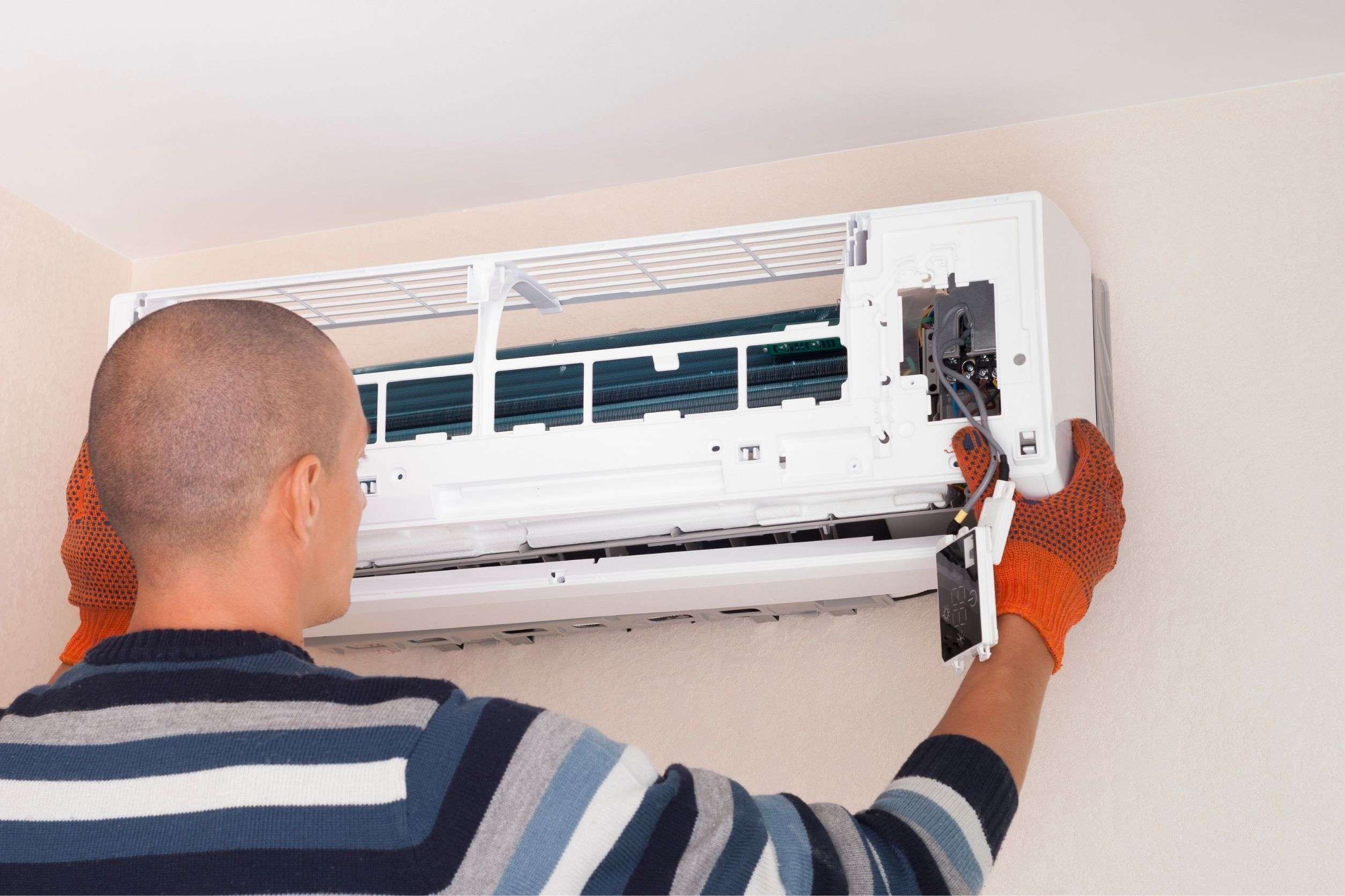 Boost Efficiency and Avoid Repairs with Routine AC Maintenance