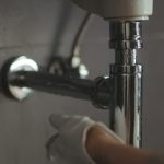 Emergency plumbing repairs Available 24/7