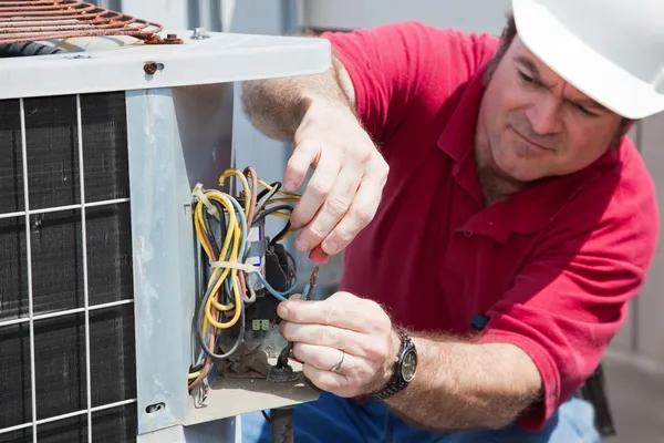 Reliable AC Repair in Aubrey, TX for Homes & Businesses