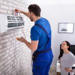 Trusted Mini Split AC Installation Service for Residential Spaces