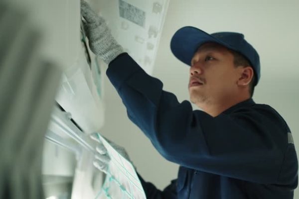 The Importance of Spring & Fall HVAC Maintenance