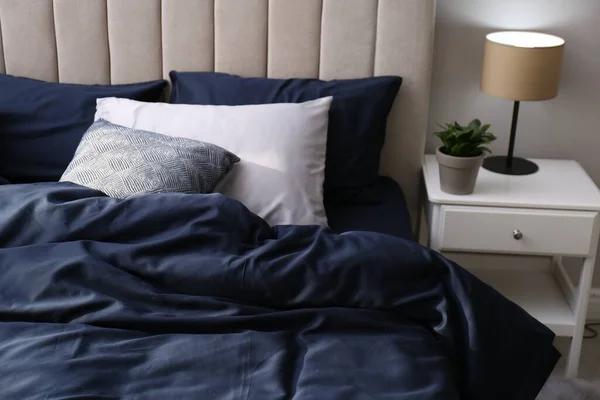 Common Mistakes People Make When Buying Premium Bed Linen
