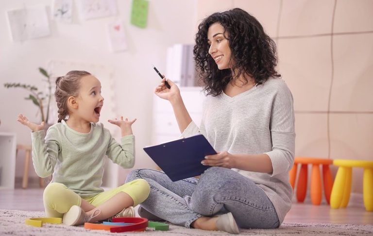 Affordable ABA Therapy Options in Atlanta for Families