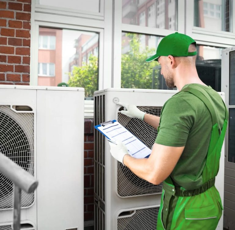 How Emergency Air Conditioning Repair Services Can Save the Day