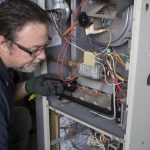 Certified Furnace Repair Professionals in Forest City