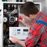 Professional Water Heater Repair Summerville at Low Cost