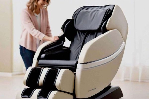Do Massage Chairs Help With Muscle Recovery After Travel?