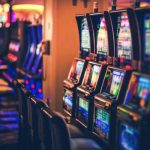 Winning Patterns and Myths in Online Casino Slots