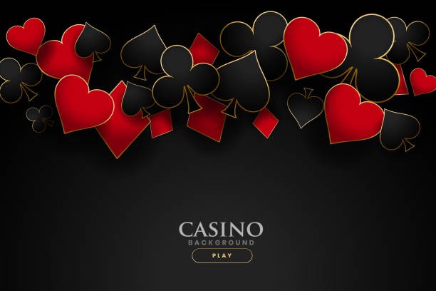 Online Casino with Global Access