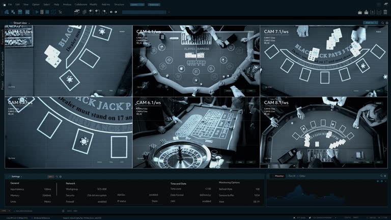 International Casino Sites for Worldwide Users