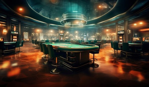 Casino online experiences across devices