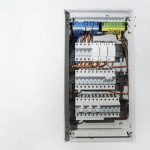 Residential Electrical Panel Upgrades in Powell, Tennessee