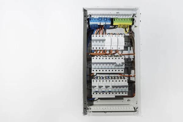 Residential Electrical Panel Upgrades in Powell, Tennessee