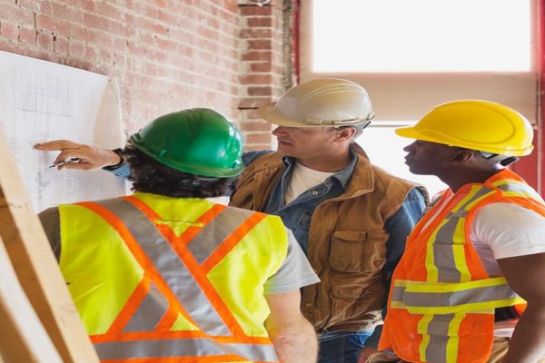 Avoid Costly Mistakes by Hiring a Licensed General Contractor