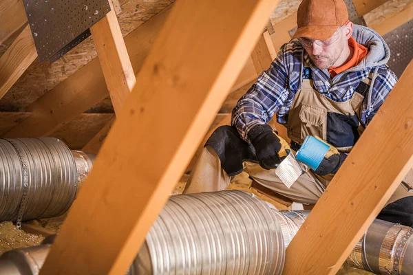 Common Installation Mistakes with HVAC Line Sets (And How to Avoid Them)