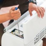 Why Homeowners Choose E.C. Waters Air Conditioning & Heat for Comfort