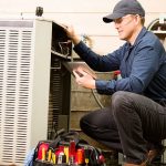 Residential AC Repair Westford Done Right the First Time