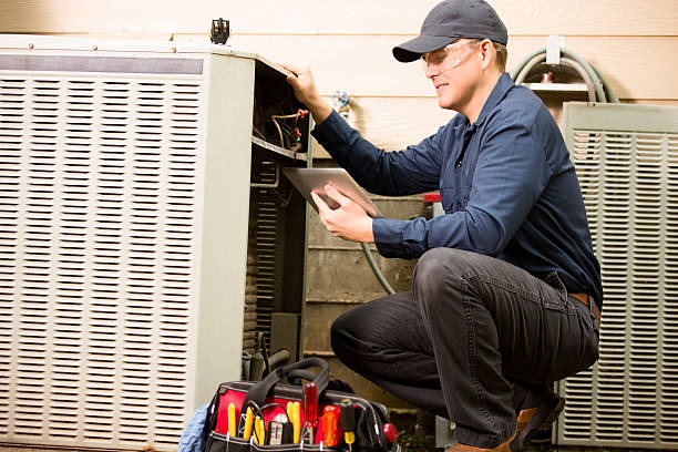 Residential AC Repair Westford Done Right the First Time