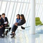 How to Choose the Perfect Meeting Room for Your Business