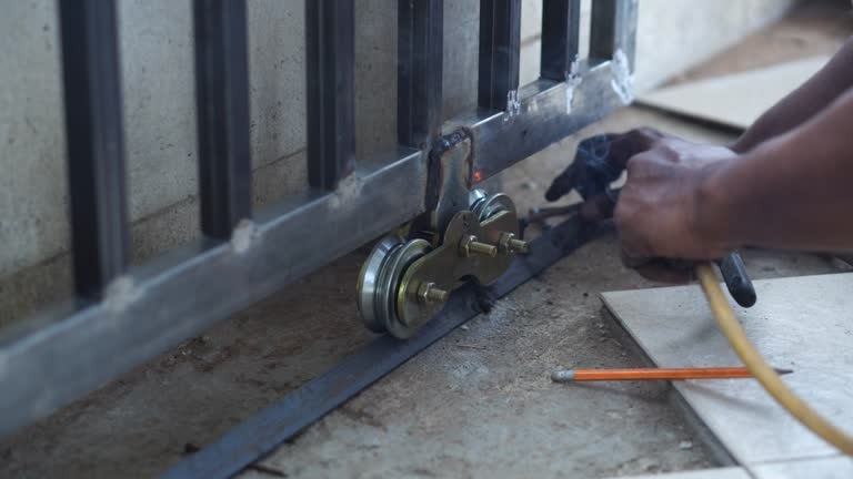 Fast & Reliable Garage Door Repair Fort Collins