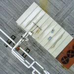 Understanding Efficiency When HVAC Contractors Measure Temperature Rise Drop