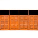 Residential & Commercial Garage Door Supplier in Sanford, NC