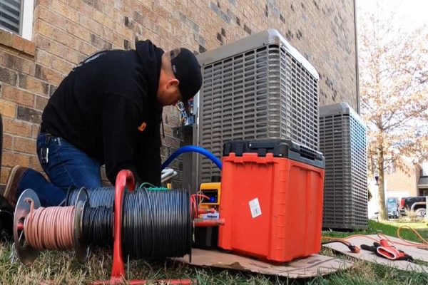 Local HVAC Troubleshooting Service You Can Trust