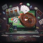 Online Entertainment Opportunities at a Casino
