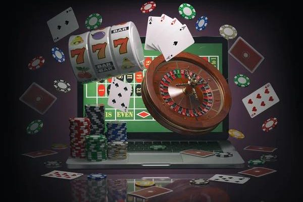 Online Entertainment Opportunities at a Casino