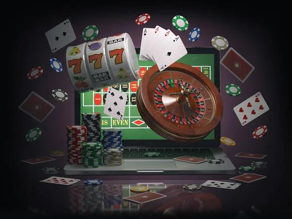 Casino Guide to Popular Slot Games