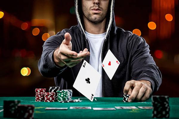 Choosing a Casino Online with the Best Reputation