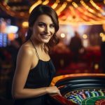 Online casino environments designed for easy play