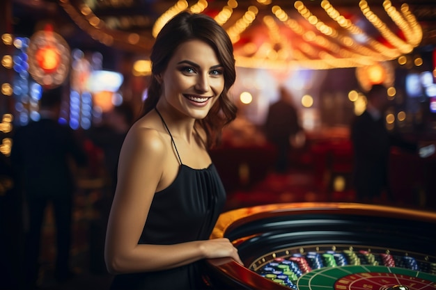 Online casino environments designed for easy play