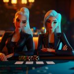 Online casino features created for the modern online player