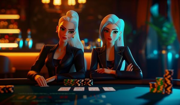 Online casino features created for the modern online player
