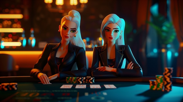 Online casino features created for the modern online player