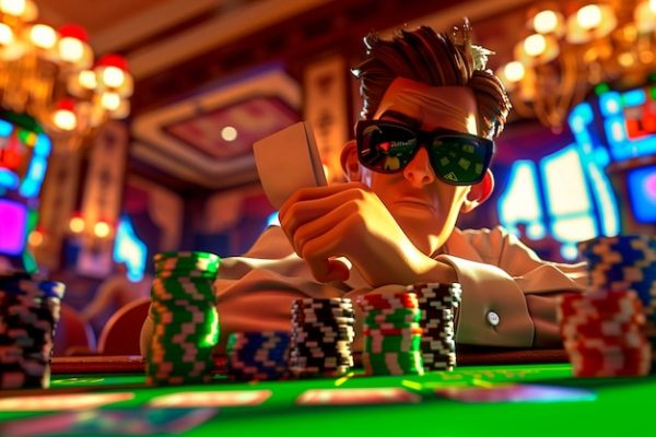 Tether Casino game popularity expanding across markets
