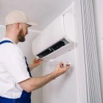 Houston Air Conditioner Repair Fast & Affordable Fix