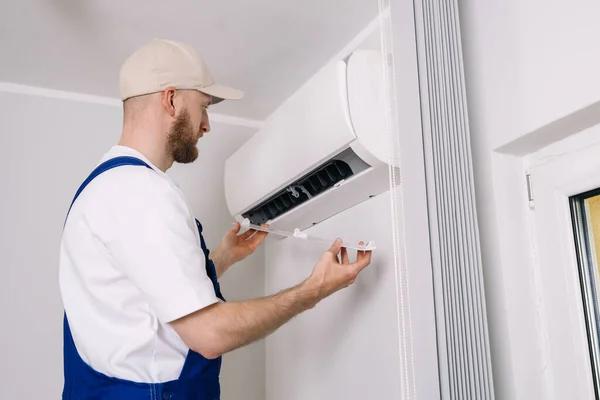 Houston Air Conditioner Repair Fast & Affordable Fix