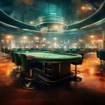 Online betting entertainment for digital audiences