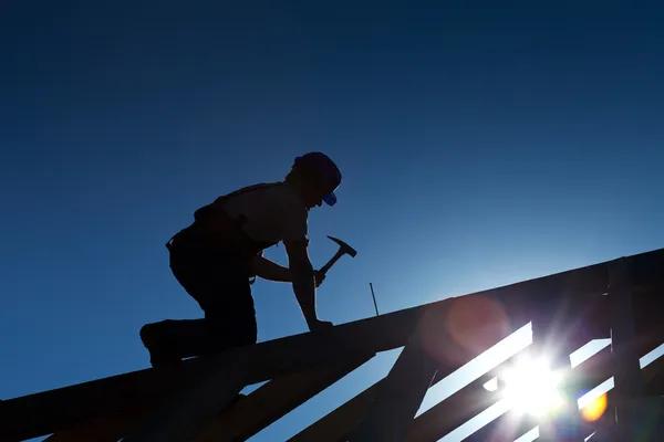 Experienced Roofing Contractors for All Types of Roofing Projects