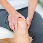 Houston knee doctor helping patients return to pain free movement