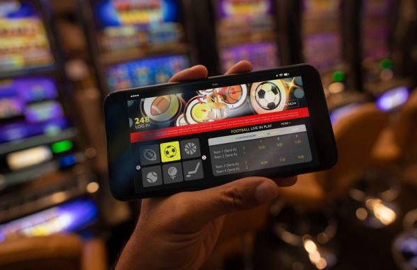 Online Casinos offering new adventures for players