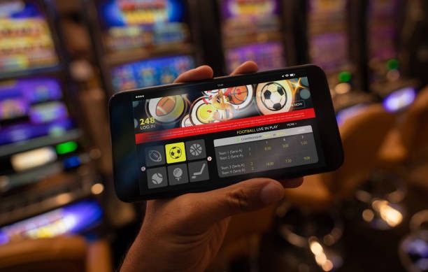 Online Casinos offering new adventures for players