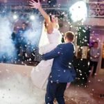 How DJs Transform Milwaukee Wedding Receptions with Lighting & Sound