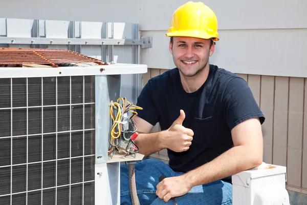 Experienced HVAC Contractor in Phoenix Installation & Repair