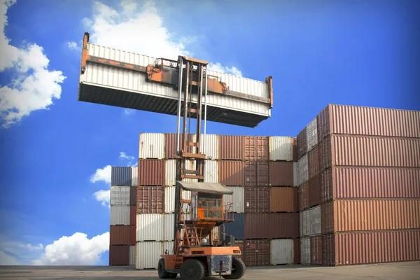 Building Long Term Partnerships With a Toronto Trucking Company